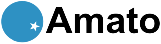 Amato Logo